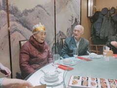 -李记饺子·熏酱东北菜(欢乐谷店)