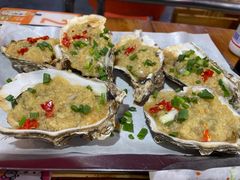 -为民烧烤吧.自贡爆炒菜(收录20年好店)