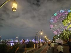 -南昌之星摩天轮