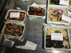 -小平岛開海水饺(浑南店)