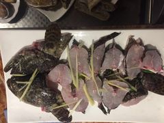 -船奇蒸汽海鲜·闽菜(八市海鲜总店)