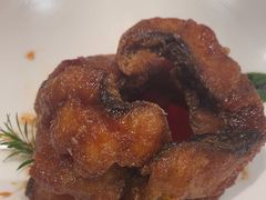 五香熏鱼-春发生饭店·非遗(南院门店)