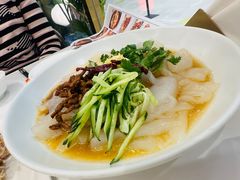 -东方饺子王(新奥购物中心店)