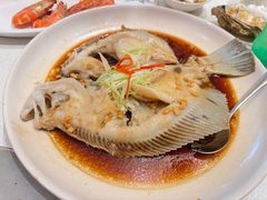 -奕景海鲜酒家· 大连海鲜(星海广场店)