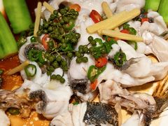 -侨美·唐荔园·40年地道粤菜