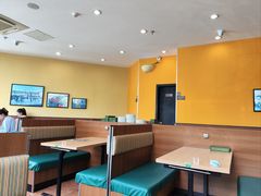 -萨莉亚意式餐厅(石鼓路店)