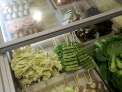 -味中味休闲小吃(同济路店)