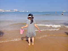 -青岛第三海水浴场