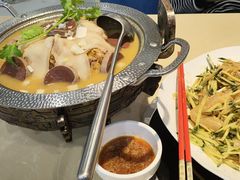 -福禄财东北菜(珠江帝景店)