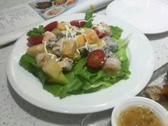 -甜蜜蜜港式茶餐厅(虹梅店)