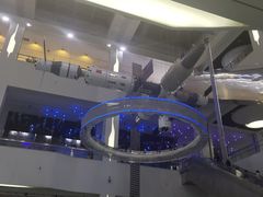 -诚毅科技探索中心