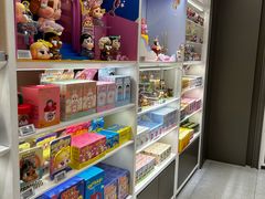 -泡泡玛特POPMART(世豪广场店)