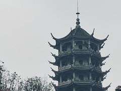 -恩阳古镇
