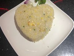 蛋炒饭-周渝食惦酸菜鱼(青浦店)