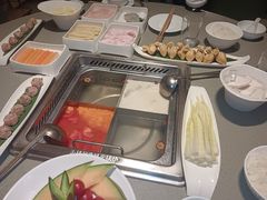 -海底捞火锅(和安宁春城店)