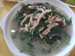 -安记烧鹅(新桥店)