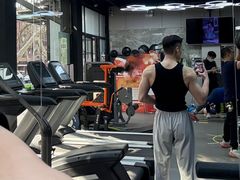 -VPsmart私教健身工作室(新华路旗舰店)