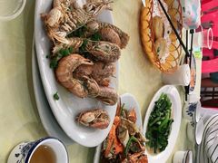 -秋姐美食店(旅游大道店)