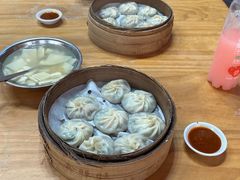 -鑫旺旺汤包(总店)