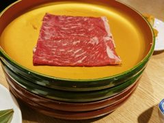 -温野菜涮涮锅(曲江大悦城店)