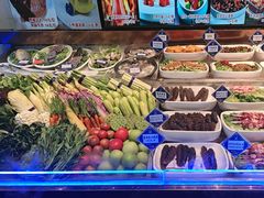 -鹊华居·地道鲁菜·海鲜·融合味(大明湖店)