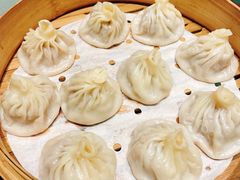布里亚特包子-九十九顶毡房(阜石路店)