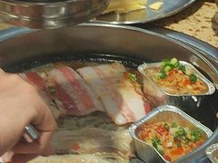 -姜胖胖无限自助烤肉(罗湖宝能店)