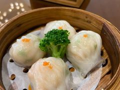 -豫璟轩中餐厅(南昌万怡店)