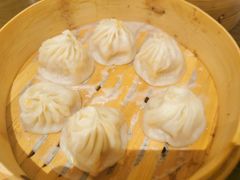 -南翔馒头店(豫园店)