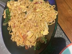 -路边边.炒菜烧烤.音乐餐厅(良乡长虹店)