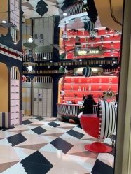 -龙小湖探索乐园 Little Hoo Galaxy(龙湖重庆金沙天街店)