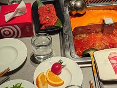 -海底捞火锅(王府井店)