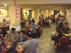 -邓莽子老火锅(鲁祖庙店)