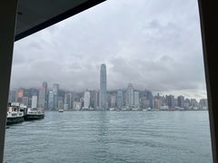 -Cupping Room(Harbour City)