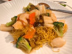 -上海和平饭店龙凤厅 Dragon Phoenix