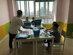 -乐博乐博少儿编程·机器人编程·信息学竞赛(杨浦五角场校区)