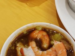 -上海西藏大厦万怡自助餐厅(徐汇店)