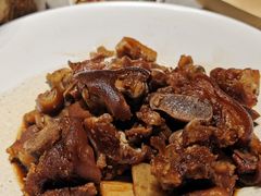 -野山舂·贵州现舂酸汤牛肉(民生路店)