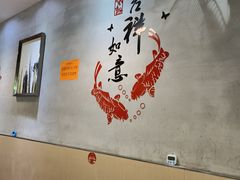 大堂-川锅·火锅·烤肉自助餐厅