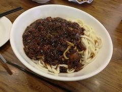 -老回回饺子馆(海洋馆店)