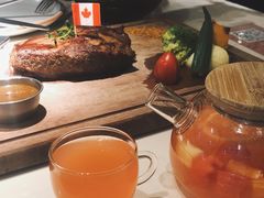 夏日水果茶-阿妮叶李(光谷世界城店)