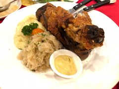 -申德勒西餐厅(日坛路总店)