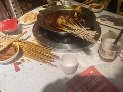 -钢管厂五区小郡肝火锅串串香(总店)