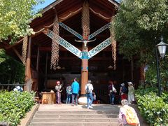 -云南民族村