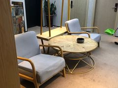 -晨枫酒店(苏州观前步行街店)