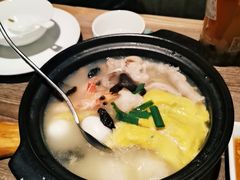 -茉莉餐厅(包河万达店)