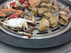 -仙螺岛海鲜自助餐厅(总店)