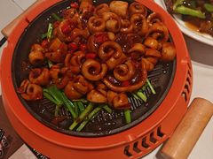 -北大荒人•新东北菜(青岛银座店)