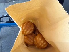 -莫朗核桃饼(虹泉路店)