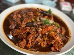 -鲁南仔·滕州炒鸡(经三路店)